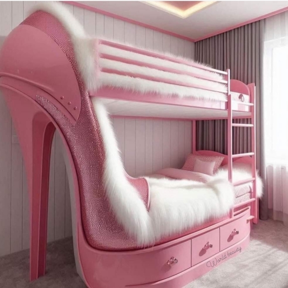 SeXXXy Naughty hot 🔥 pink 💗 gladiator ankle wrap stilettos ONE DAY CLEARANCE! - Picture 2 of 6